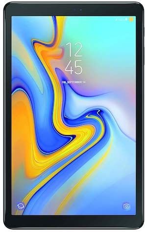 Samsung galaxy tab a = 10-inch tablets