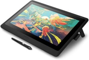 Wacom DTH1320AKO Cintiq Pro 16-drawing tablets