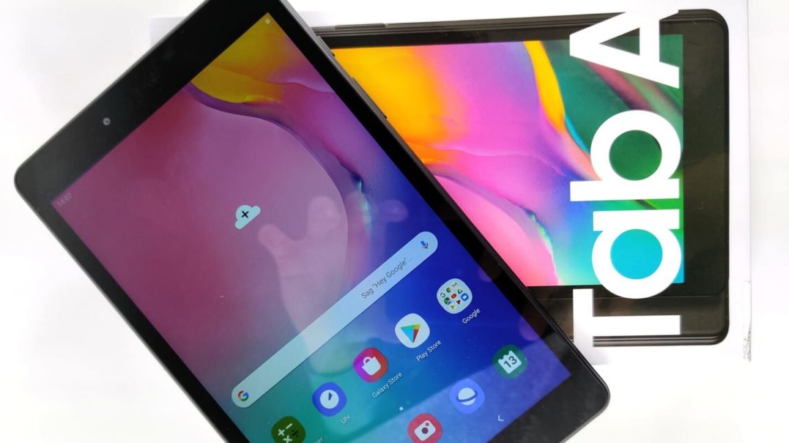 samsung galaxy tab a 8.0 wifi only