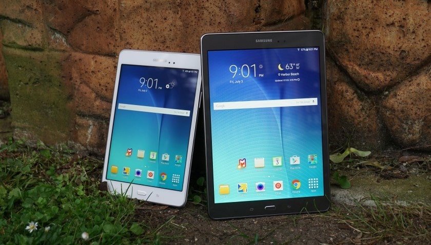 galaxy tab s2 8.0 specs