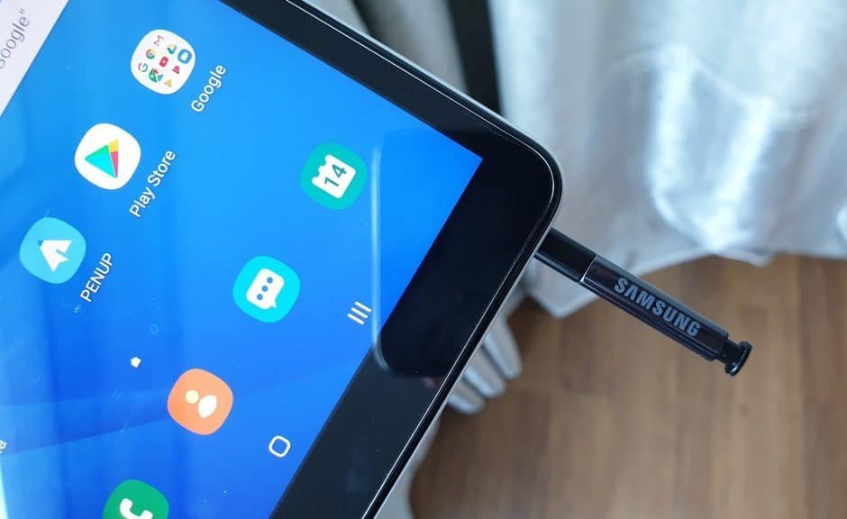 samsung tab a 8 release date