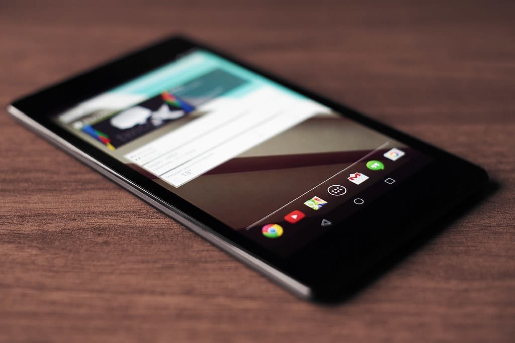 best 7 inch tablet 2019