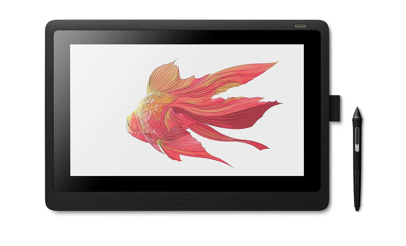 what is the best tablet to use for adobe illustrator