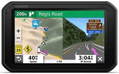 Garmin-RV-785- Best Tablet With GPS