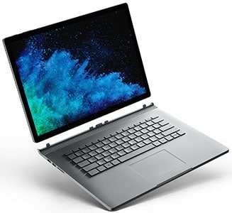 Microsoft-Surface-Book-2-for-drawing