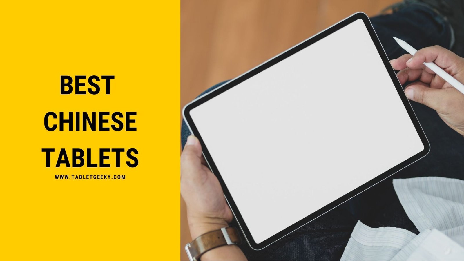 8 Best Chinese Tablets In 2023 Buying Guide Tablet Geeky