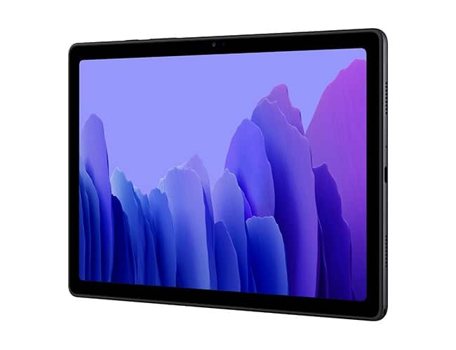 samsung tab a7