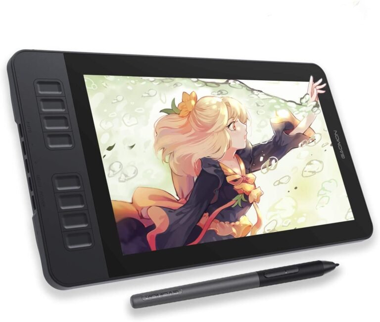 12 Best Portable Drawing Tablets In 2023Buyer’s Guide