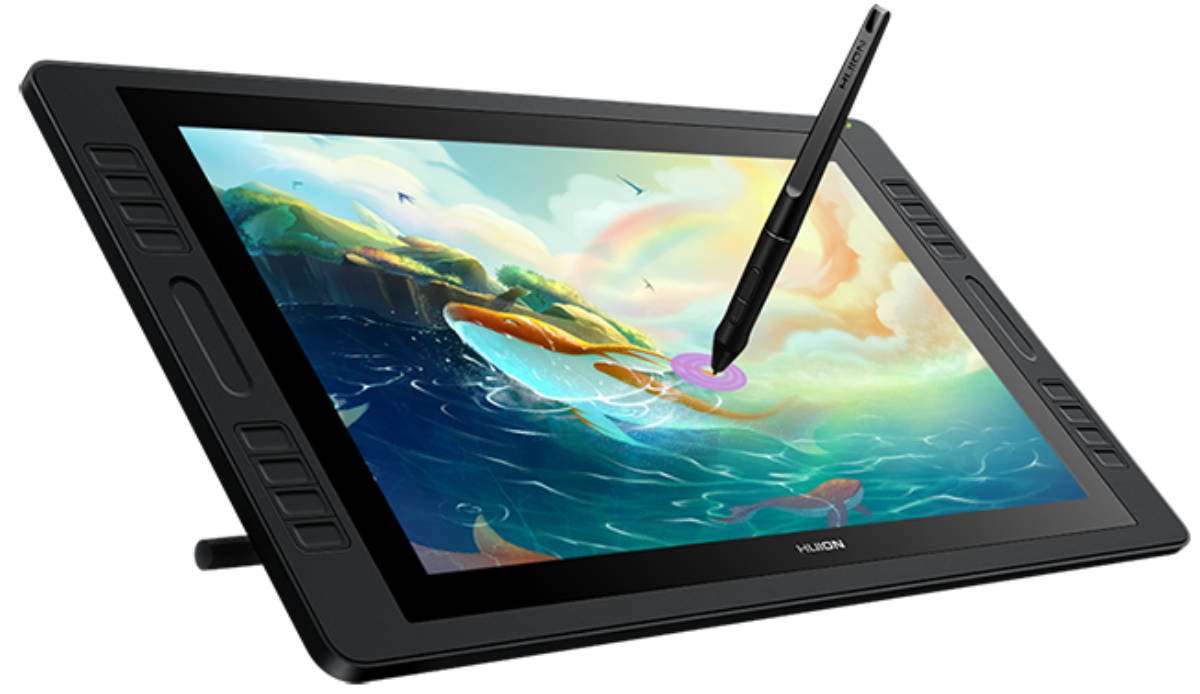 9 Best Cheap Drawing Tablet With Screen In 2023