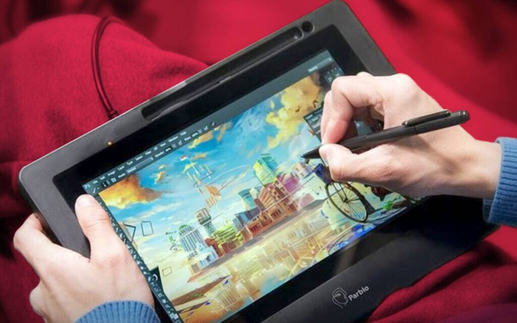 7 Best Drawing Tablet Under 200 Dollars In 2023 Tablet Geeky