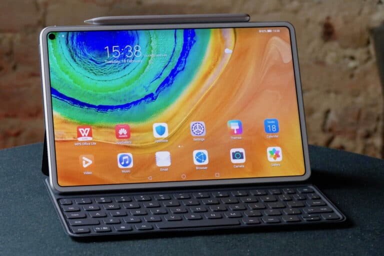 8 Best 5G Tablets Available In Market – 2023 Guide