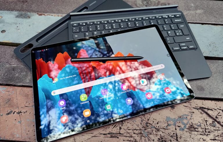 12 Best Large Screen Tablets In 2023 - Buyer's Guide - Tablet Geeky