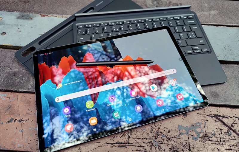 8 Best 5G Tablets Available In Market 2023 Guide