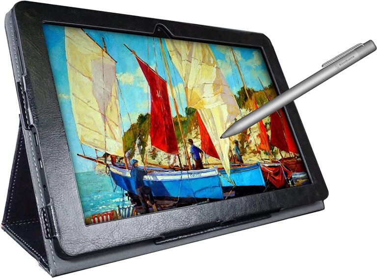 7 Best Android Tablet For Drawing And Illustration In 2023