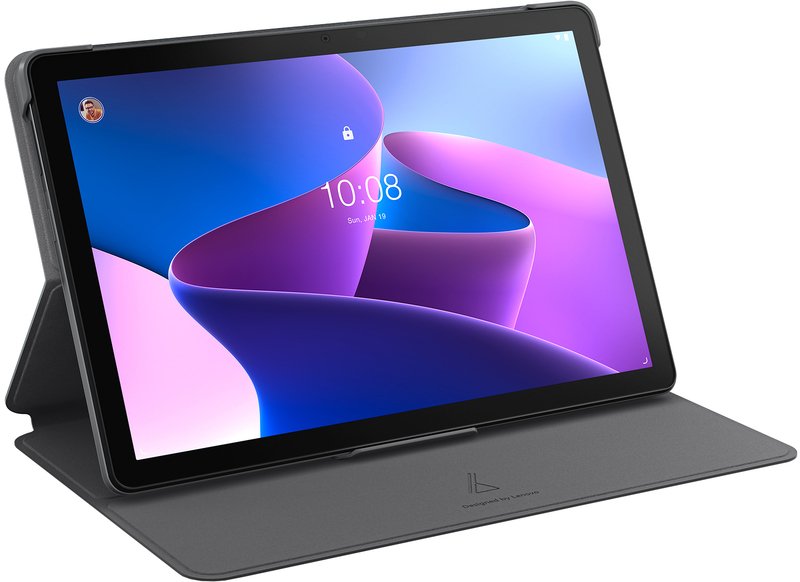 lenovo m10 3rd gen - best 10 inch tablet