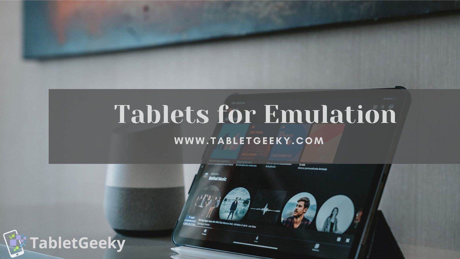 best tablets for emulation
