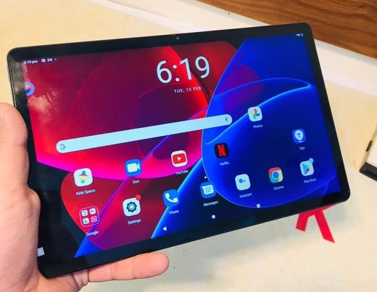 lenovo tab p11