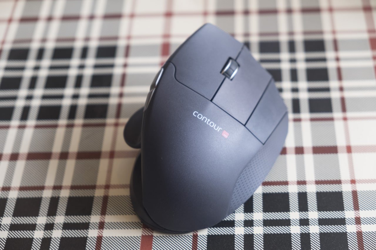 cool mouse alternative