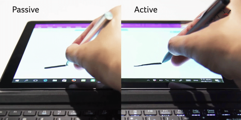 How Does a Stylus Work? - Guide 2024 - Tablet Geeky