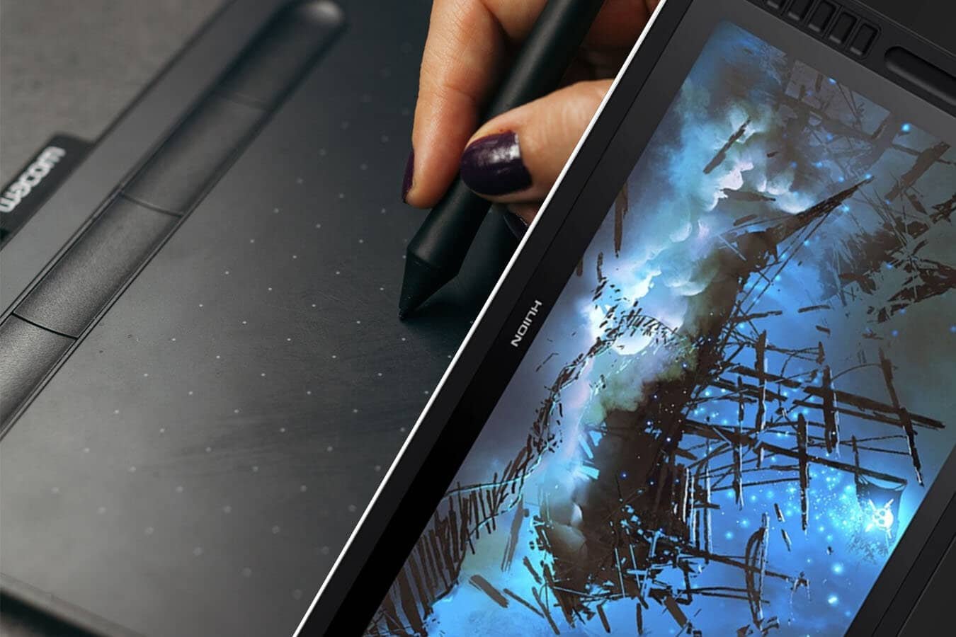 How Do Drawing Tablets Work? Tablet’s Guide 2023