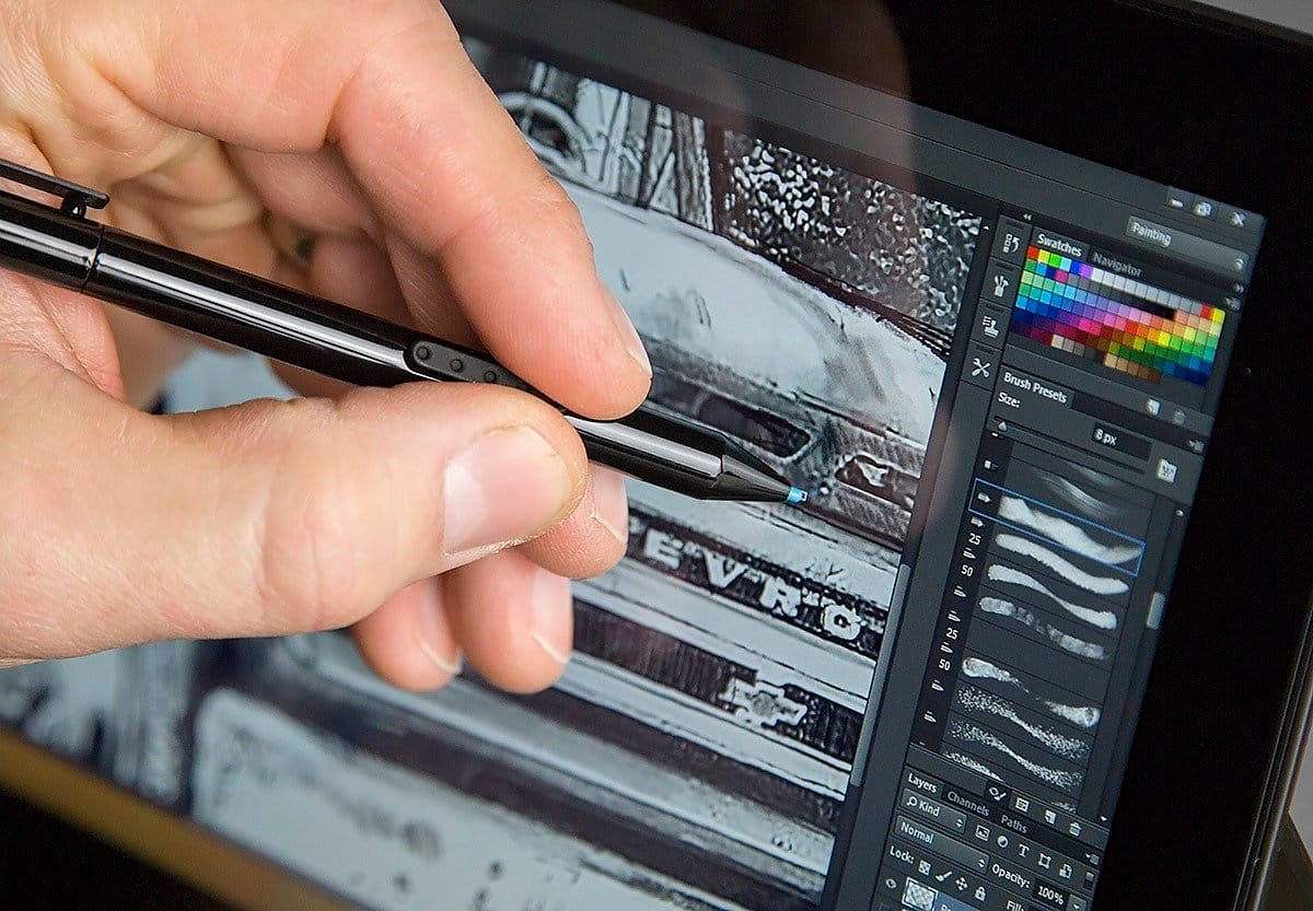 How Do Drawing Tablets Work? Tablet’s Guide 2023