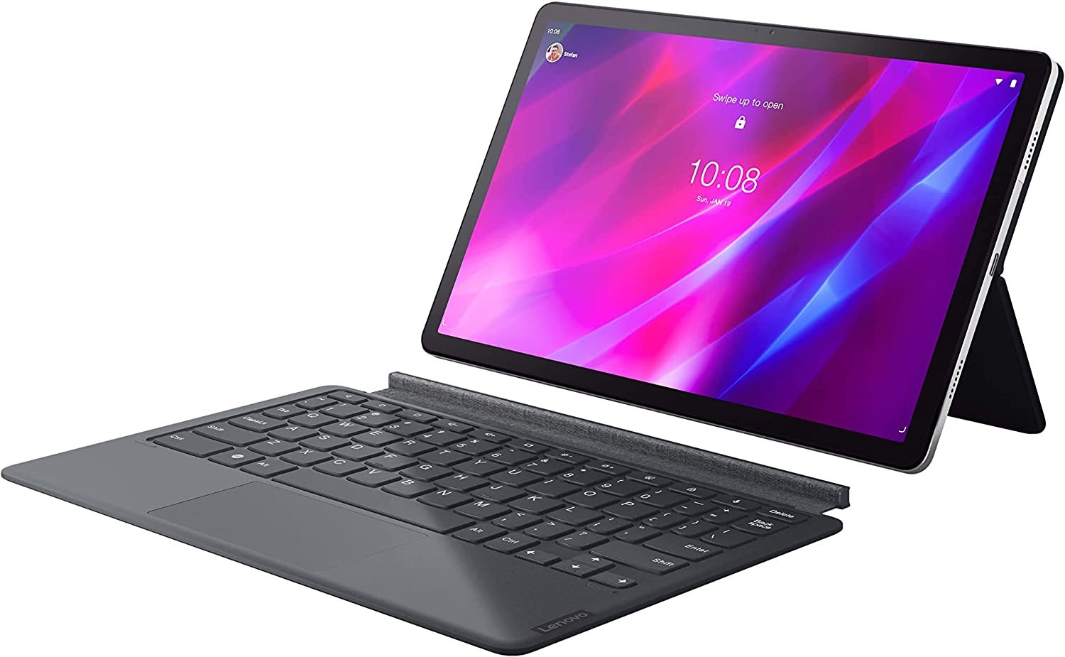 lenovo tab p11 plus tablet