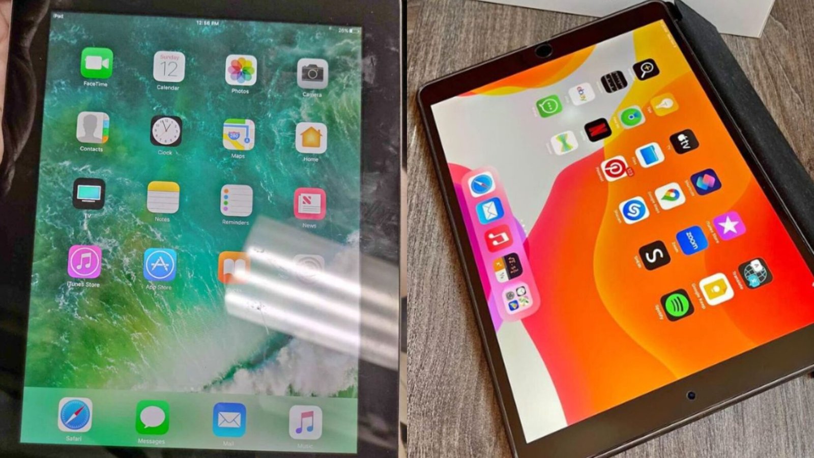 What are the Distinction Between The iPad vs iPad Pro 2023 Guide