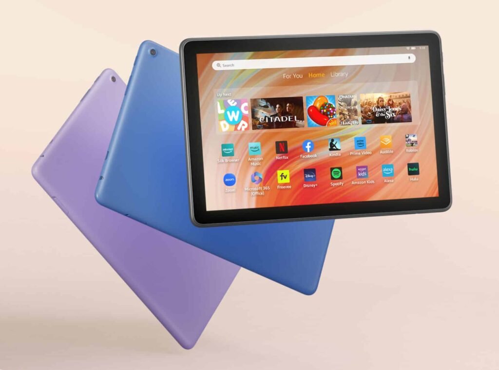 10 Best Tablets Under 200 Dollars In 2024 Buyer's Guide Tablet Geeky